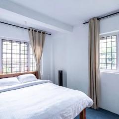 Blissful Jawalakhel Apartment