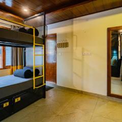The Hosteller Kasol, Parvati Valley