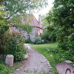 1 Bedroom Lovely Home In Renty