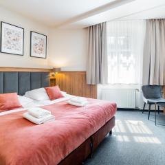 Leśny Dwór Karpacz Piekarnia Mio Padre Restauracja Mamma Mia