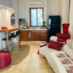 Elinor's Secret Suite