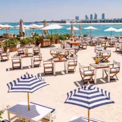 Dimorelux l Club Vista Mare l Five Palm Jumeirah