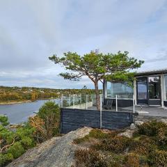 Lovely Home In Gressvik With House A Panoramic View