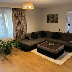 Apartament 3 camere premium Odaile