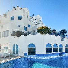 1 Bedroom Beautiful Apartment In Peníscola