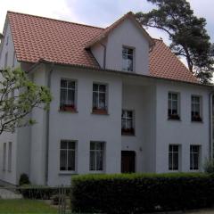 Ferienwohnung Kiefer