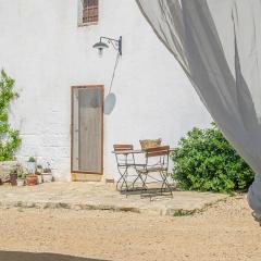 Antica dimora con idromassaggio vista mare - Apulia Home