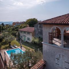 Dobrinja Residence Villas Lopar