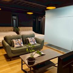 楊春旺建築師行館