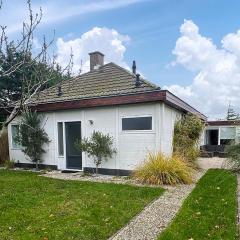 Cozy Home In Scharendijke With Private Swimming Pool, Can Be Inside Or Outside
