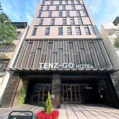 Tenz Go Hotel