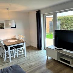 Ferienwohnung Krabbe am Wattenmeer