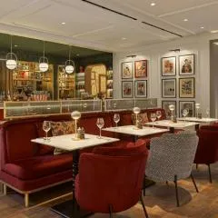 The Cura Hotel Kensington, London, a Tribute Portfolio Hotel