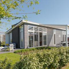 Waterresort Oosterschelde house no.39