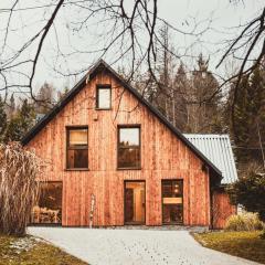 Rycerki Dom na Szlaku