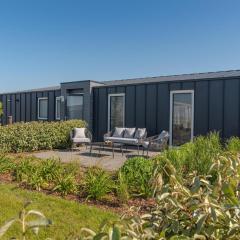 Waterresort Oosterschelde house no.38