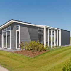 Waterresort Oosterschelde house no.59