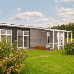 Waterresort Oosterschelde house no.70