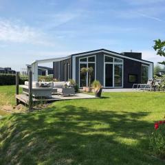 Waterresort Oosterschelde house no.89