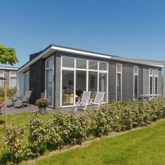 Waterresort Oosterschelde house no. 47a