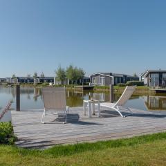 Waterresort Oosterschelde house no.46