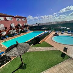 La Casa de las Flores