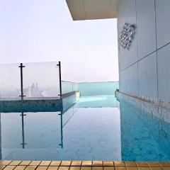 Copacabana Jomtien Condo with Private Pool(CBJ1)