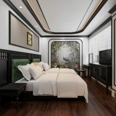 Royal Hotel Lâm Hạ