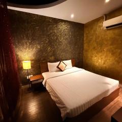 La Doma en Amour Hotel