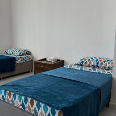 Single bed space - Al Majaz 2