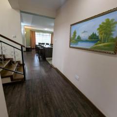 Runda Paradise by Pendo