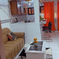 VIP stay in Yaoundé