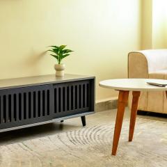 Polo suites Makasembo