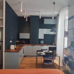 Superbe appartement moderne 3 pieces au coeur de cannes