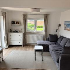 Ferienwohnung Robbe Friedrichskoog