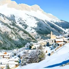 CASA-Suite La Bohème pour 5 personnes
