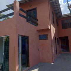 Quarto independente Ilhabela mansão