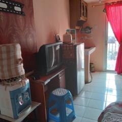 Margonda Residence 2 Depok HH920