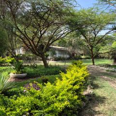 Kitengela Farmhouse