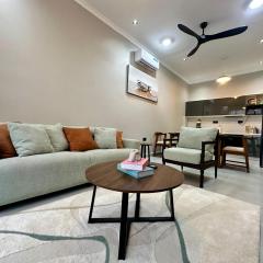 2BDRM Apartment - Mbezi Beach