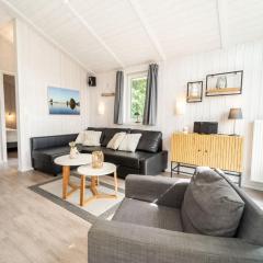 Freibeuterweg - Dorf 6 Ferienhaus 14