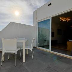 Gzira Penthouse Distant Seaviews