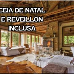 Pousada Casa Mantiqueira - Próxima ao Capivarí e opções de Hidromassagem