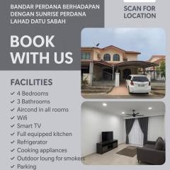 Perdana Homestay