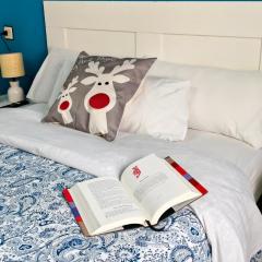 Piso amplio y luminoso, La Pomar