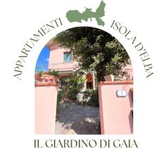 Il giardino di Gaia