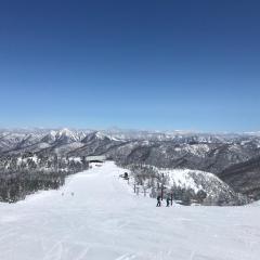 Lodge Yama No Manimani - Nature Stay in Okushiga Kogen