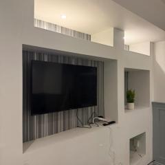 4Bed Grimsby Contractor Work Crew Stay