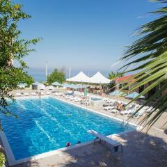 San Domenico Village Tropea