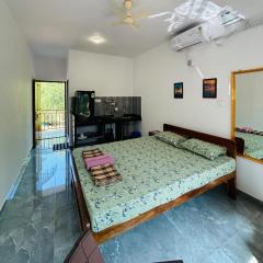 Mukund Sadan Retreat Arambol Goa